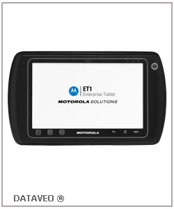 Symbol Motorola ET1